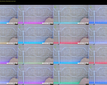 vikkilustful — 33 minute Chaturbate female cam show recording, 1080p, Jan 31, 2021