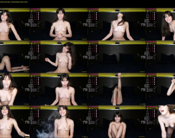 wearehottest — 70 minute Chaturbate couple cam show recording, 1080p, Jan 30, 2021