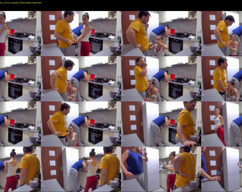 whats_her_name — 13 minute Chaturbate couple cam show recording, 1080p, Jan 30, 2021