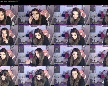 xclusivesecrets — 7 minute Chaturbate female cam show recording, 1080p, Jan 30, 2021