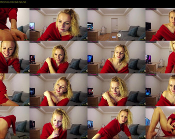 yummylilya — 96 minute Chaturbate female cam show recording, 720p, Jan 30, 2021