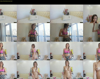 zem1 — 20 minute Chaturbate female cam show recording, 1080p, Jan 30, 2021