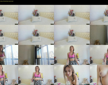 zem1 — 27 minute Chaturbate female cam show recording, 1080p, Jan 30, 2021