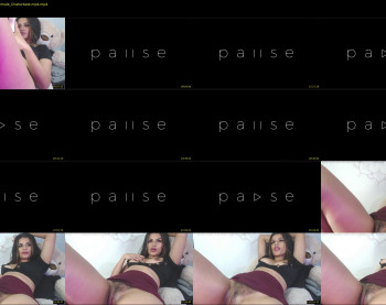 zyelly — 70 minute Chaturbate female cam show recording, 1080p, Jan 30, 2021