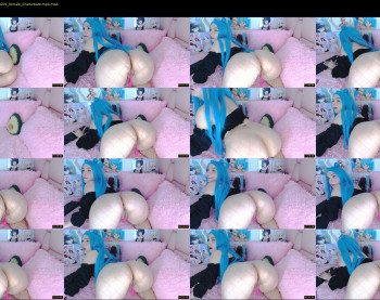 _alissonrose — 67 minute Chaturbate female cam show recording, 1080p, Feb 1, 2021