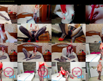 _astarta_ — 68 minute Chaturbate female cam show recording, 1080p, Jan 31, 2021