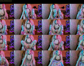 _biscuitty — 50 minute Chaturbate female cam show recording, 1080p, Jan 31, 2021
