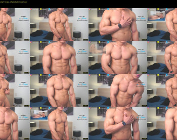_cristianlopez — 20 minute Chaturbate male cam show recording, 1080p, Feb 1, 2021