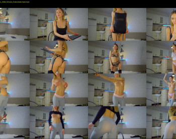 _littlesweetgirl_ — 70 minute Chaturbate female cam show recording, 1080p, Jan 31, 2021