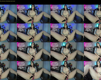 _novareign — 18 minute Chaturbate female cam show recording, 720p, Jan 31, 2021