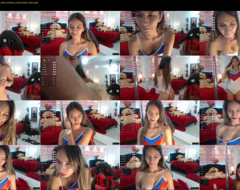 _pretty_eyes_ — 70 minute Chaturbate female cam show recording, 1080p, Jan 31, 2021