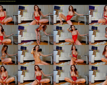 aariana4u — 71 minute Chaturbate female cam show recording, 1080p, Jan 31, 2021