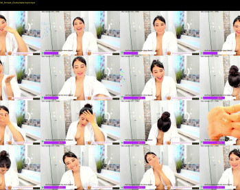 abie_owen — 4 minute Chaturbate female cam show recording, 1080p, Jan 31, 2021