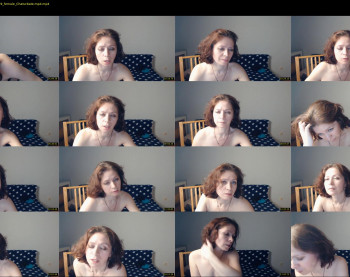 alena_vip — 20 minute Chaturbate female cam show recording, 1080p, Feb 1, 2021
