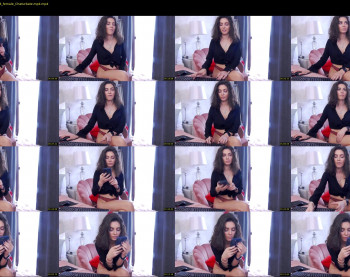 alliesynn — 3 minute Chaturbate female cam show recording, 1080p, Jan 31, 2021