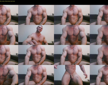 andry_dick — 21 minute Chaturbate male cam show recording, 720p, Jan 31, 2021