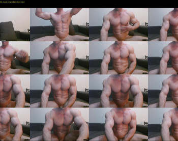 andry_dick — 29 minute Chaturbate male cam show recording, 720p, Jan 31, 2021