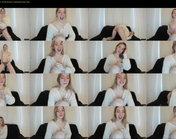angel_from_sky — 70 minute Chaturbate female cam show recording, 1080p, Feb 1, 2021