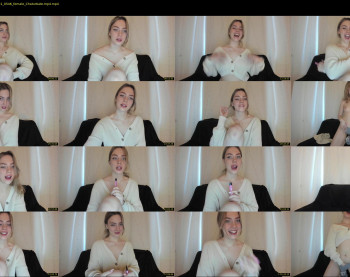 angel_from_sky — 70 minute Chaturbate female cam show recording, 1080p, Jan 31, 2021