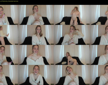 angel_from_sky — 70 minute Chaturbate female cam show recording, 1080p, Jan 31, 2021