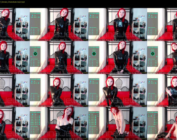 annajelly — 37 minute Chaturbate couple cam show recording, 720p, Jan 31, 2021