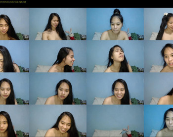 annaxnasty — 22 minute Chaturbate female cam show recording, 720p, Feb 1, 2021