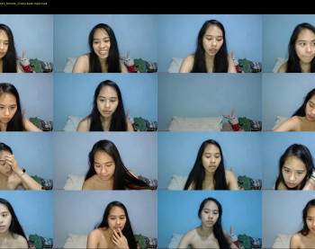annaxnasty — 126 minute Chaturbate female cam show recording, 720p, Feb 1, 2021