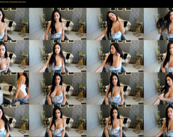 annybeiker — 35 minute Chaturbate female cam show recording, 1080p, Jan 31, 2021