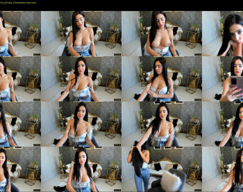 annybeiker — 42 minute Chaturbate female cam show recording, 1080p, Jan 31, 2021