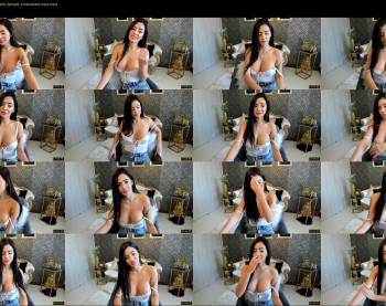 annybeiker — 61 minute Chaturbate female cam show recording, 1080p, Jan 31, 2021