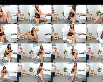 beebeethai — 34 minute Chaturbate female cam show recording, 1080p, Feb 1, 2021