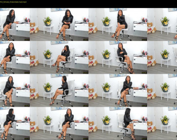 beebeethai — 10 minute Chaturbate female cam show recording, 1080p, Jan 31, 2021