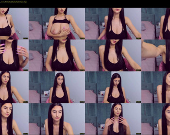 belovedkhlloe — 9 minute Chaturbate female cam show recording, 720p, Jan 31, 2021