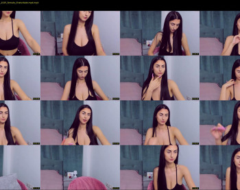 belovedkhlloe — 66 minute Chaturbate female cam show recording, 720p, Jan 31, 2021