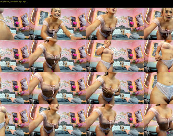 bigsexy_ass — 10 minute Chaturbate female cam show recording, 720p, Jan 31, 2021