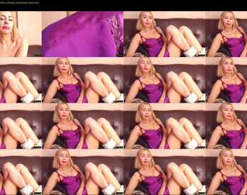 blond_pussy_ — 10 minute Chaturbate female cam show recording, 720p, Jan 31, 2021