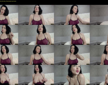 blueeyeess — 64 minute Chaturbate female cam show recording, 720p, Jan 31, 2021