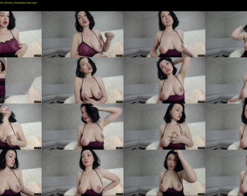 blueeyeess — 18 minute Chaturbate female cam show recording, 720p, Jan 31, 2021
