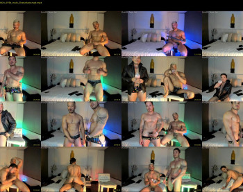 buddys_team_hots — 70 minute Chaturbate couple cam show recording, 720p, Jan 31, 2021