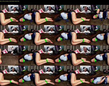 bunnyyandhunter — 76 minute Chaturbate couple cam show recording, 1080p, Jan 31, 2021