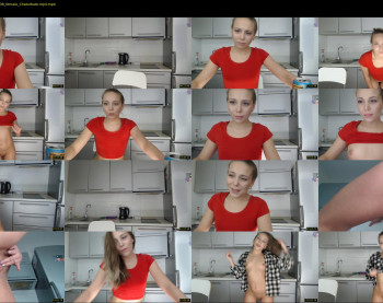 candymini — 70 minute Chaturbate female cam show recording, 1080p, Jan 31, 2021