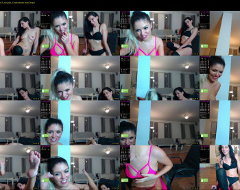 carlasquirt — 70 minute Chaturbate female cam show recording, 1080p, Jan 31, 2021