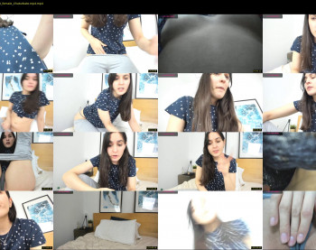 cleolane — 114 minute Chaturbate female cam show recording, 720p, Jan 31, 2021