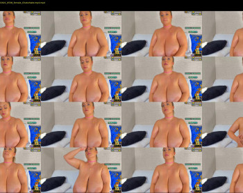cleopatra_bigboobs — 8 minute Chaturbate female cam show recording, 1080p, Feb 1, 2021