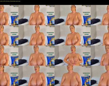 cleopatra_bigboobs — 50 minute Chaturbate female cam show recording, 1080p, Jan 31, 2021