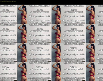 crazybabyyy — 10 minute Chaturbate couple cam show recording, 1080p, Jan 31, 2021