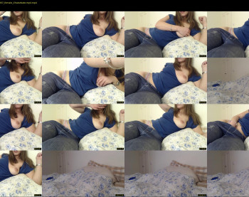 cuteangelx — 74 minute Chaturbate female cam show recording, 720p, Jan 31, 2021