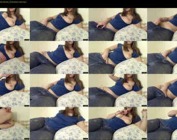 cuteangelx — 31 minute Chaturbate female cam show recording, 720p, Jan 31, 2021