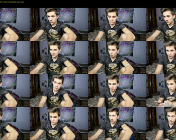 daniel_like — 14 minute Chaturbate male cam show recording, 1080p, Feb 1, 2021