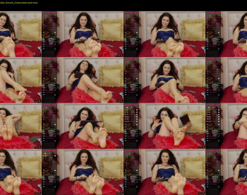 dianacharm — 47 minute Chaturbate female cam show recording, 1080p, Jan 31, 2021
